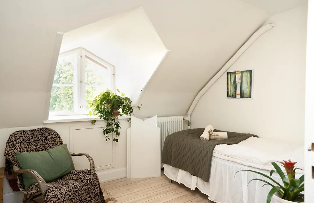 Edelsminde Bed&Breakfast-1