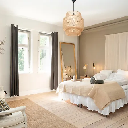 Edelsminde Bed&Breakfast-2