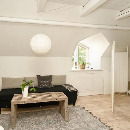Edelsminde Bed&Breakfast-3